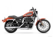 Harley-Davidson XL 883 R Sportster